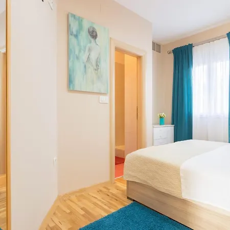 Apartment Turta