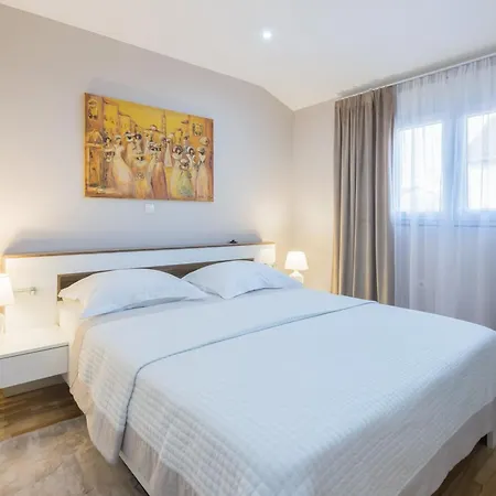 Turta Apartment Zadar