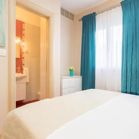Turta Apartment