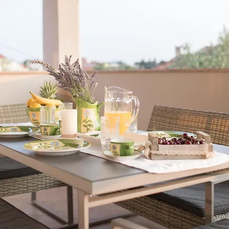 Apartment Turta Zadar
